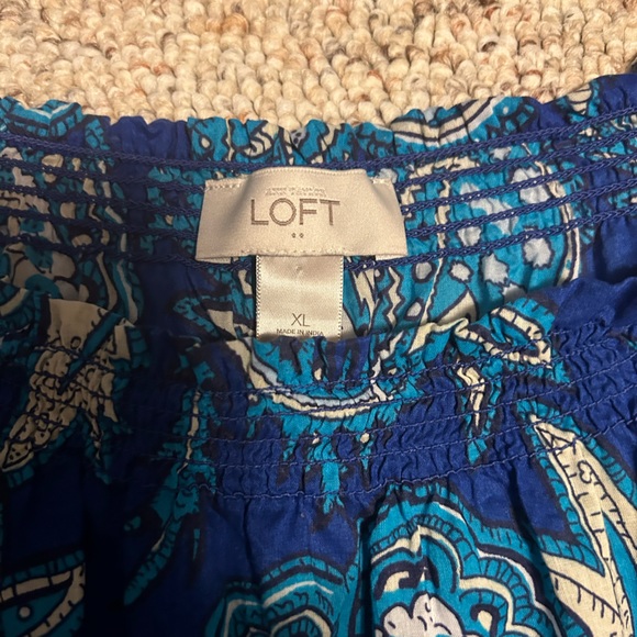 Paisley Top - Picture 2 of 2